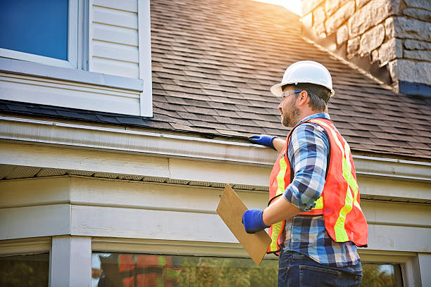Licensed Roofing service in Saint Peters, MO - Ben Roofing and Steel LLC